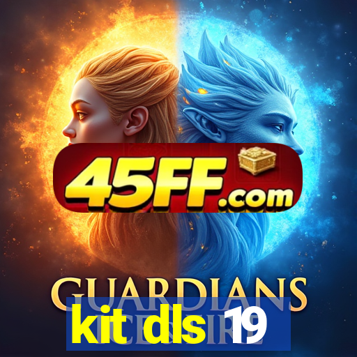 kit dls 19